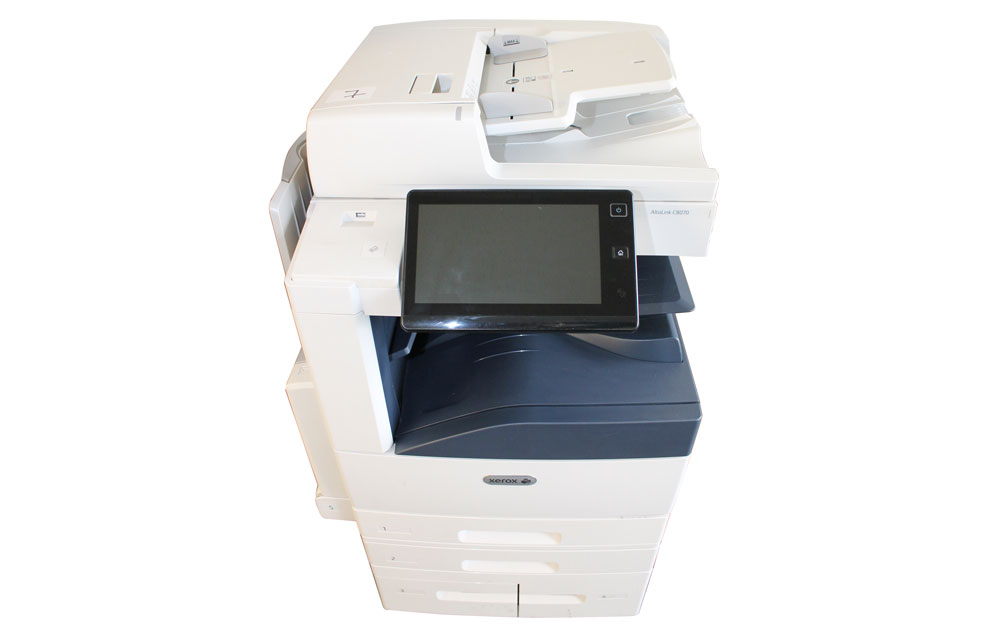 Altalink 8070